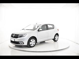 DACIA Sandero 01207871_VO38023577