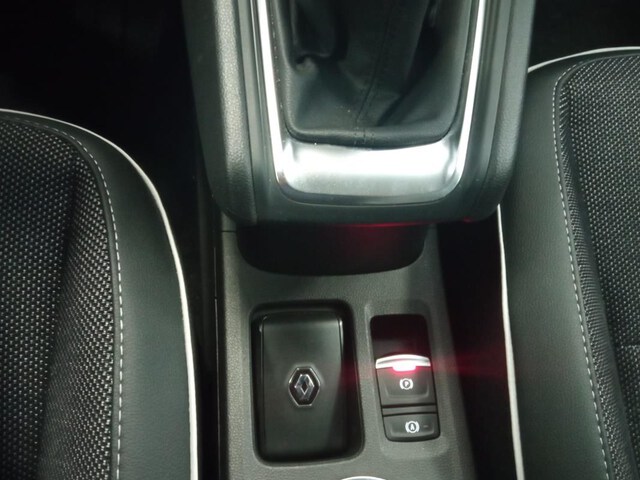 Inside Captur  GRIS OSCURO