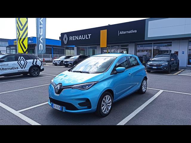 RENAULT ZOE 00024174_VO38013404