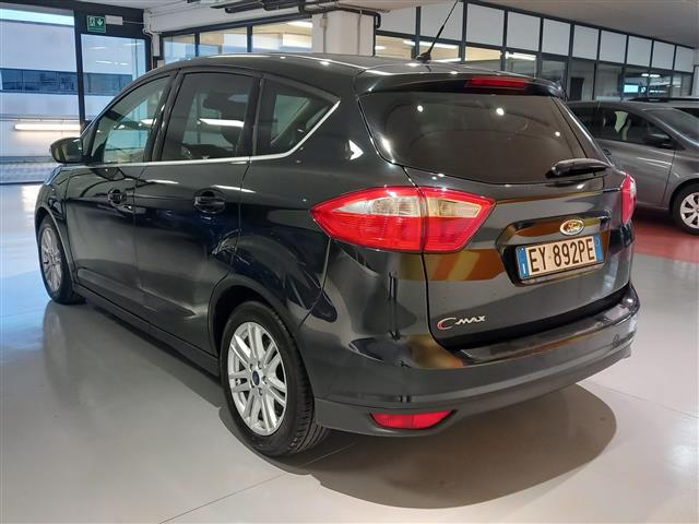 FORD C-Max 10032519_VO38013447