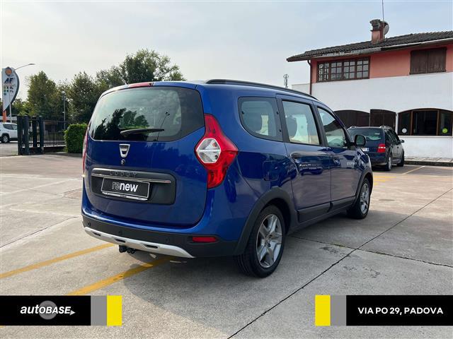 DACIA Lodgy 01093684_VO38013498