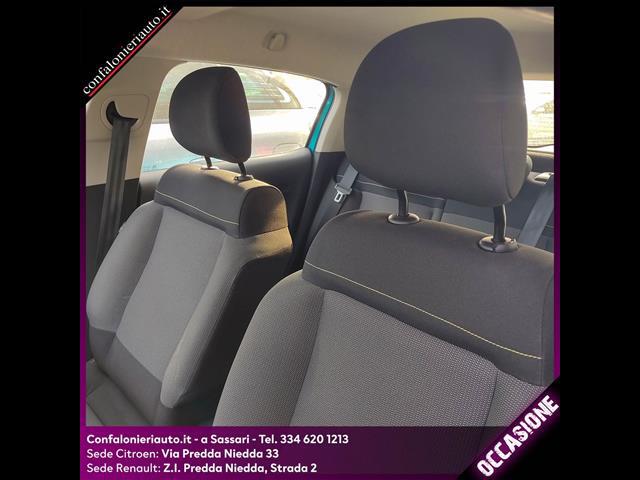 CITROEN C3 00009454_VO38013165