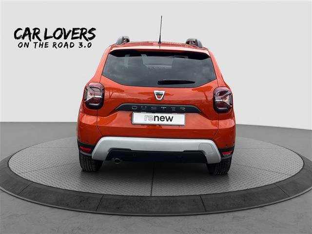 DACIA Duster 05257941_VO38013034