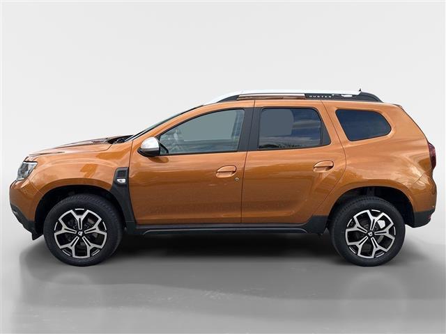 DACIA Duster II 2018 01509261_VO38053436