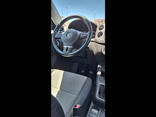 VOLKSWAGEN Tiguan 00792102_VO38013074