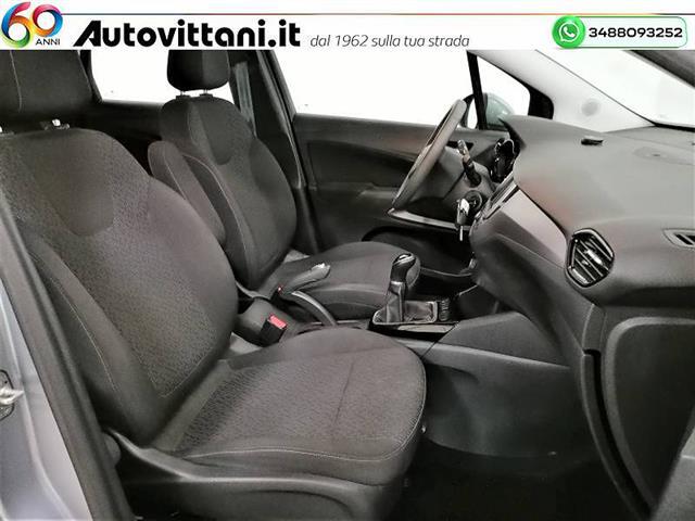 OPEL Crossland X 00956910_VO38023207