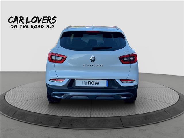 RENAULT Kadjar 2019 05257968_VO38013034