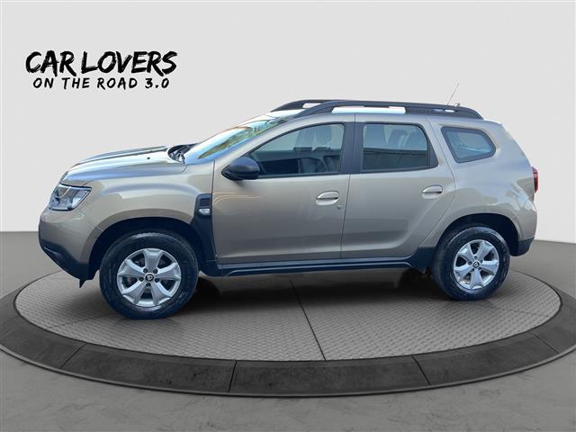 DACIA Duster II 2018 05258298_VO38013034