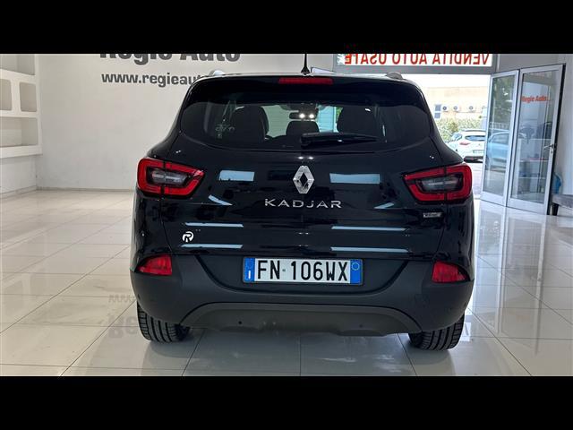 RENAULT Kadjar 04998303_VO38013058