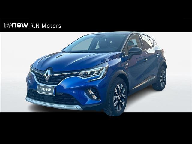 RENAULT Captur II 2019 00917959_VO38013074