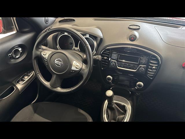 NISSAN Juke 04998237_VO38013058