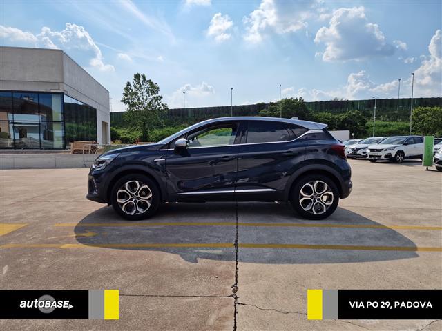 RENAULT Captur 01094843_VO38013498