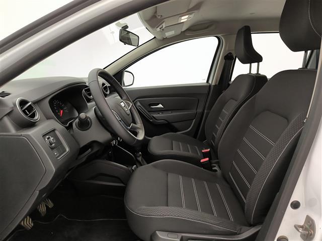 DACIA Duster 00972537_VO38023732