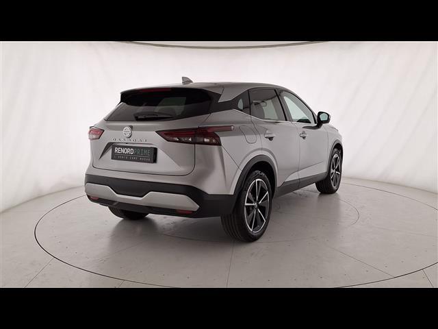 NISSAN Qashqai 00949219_VO38023732