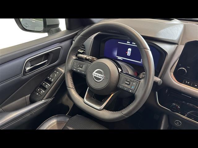 NISSAN Qashqai 04998253_VO38013058