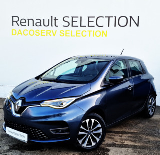 RENAULT - ZOE