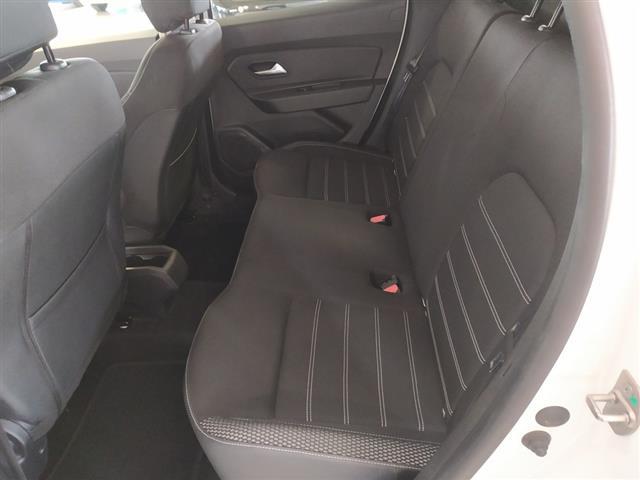 DACIA Duster II 2018 00008230_VO38013330