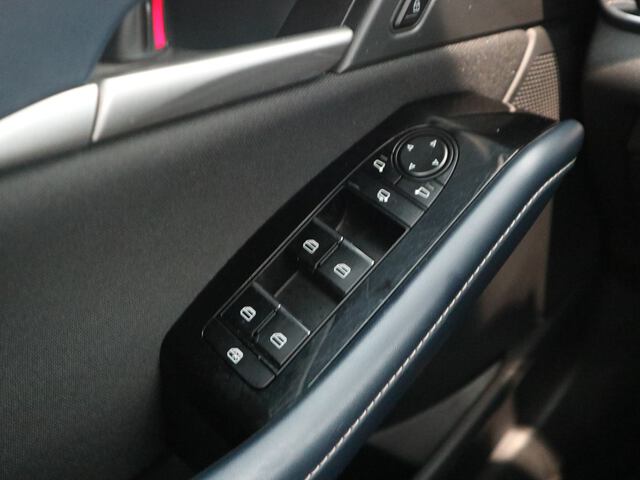 Inside CX-30  AZUL