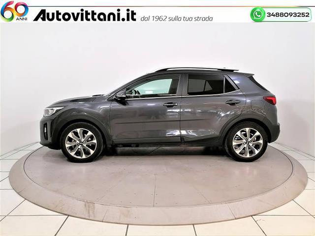 KIA MOTORS Stonic 00960248_VO38023207