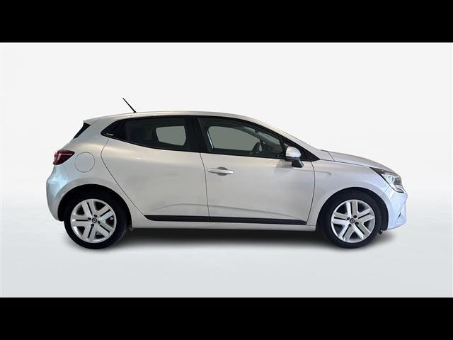 RENAULT Clio V 2019 04998016_VO38013058