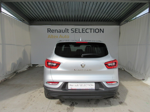 Exterior KADJAR  GRI