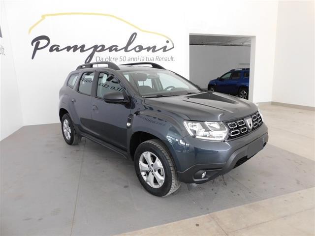 DACIA Duster II 2018 03248155_VO38043894
