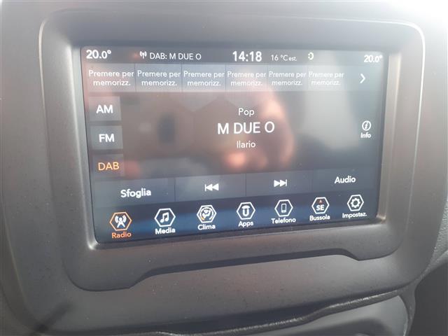 JEEP Renegade 2019 00022927_VO38013018