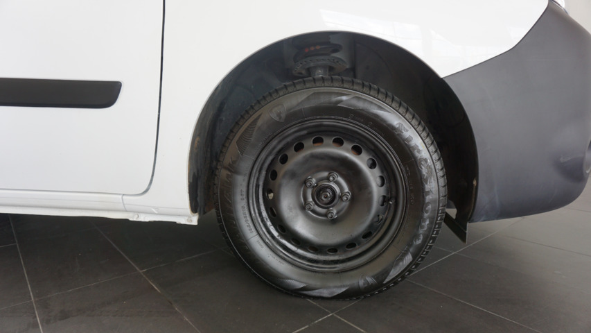 Exterior KANGOO  ALB