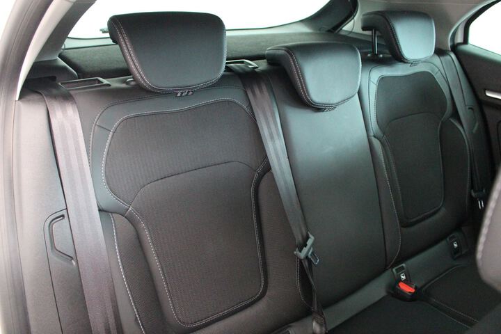 Inside  Megane  Blanco Nacarado