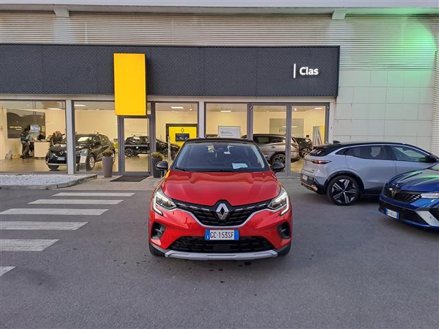 RENAULT Captur 06145526_VO38013080