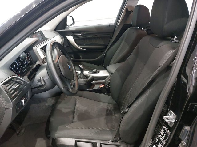 Inside Serie 1 F20 5p.  Blanco