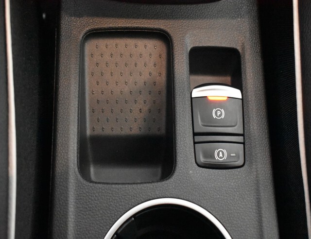 Inside Captur  AZUL