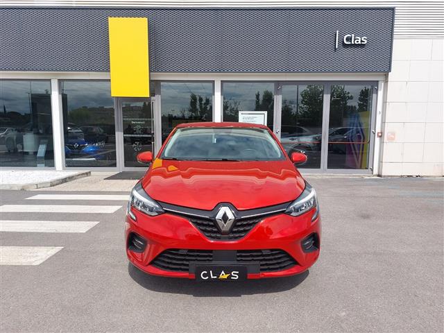 RENAULT Clio V 2019 05859139_VO38013080