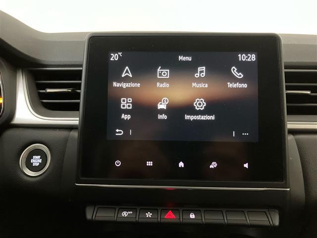 RENAULT Captur II 2019 00984869_VO38023207