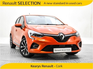 Renault - CLIO
