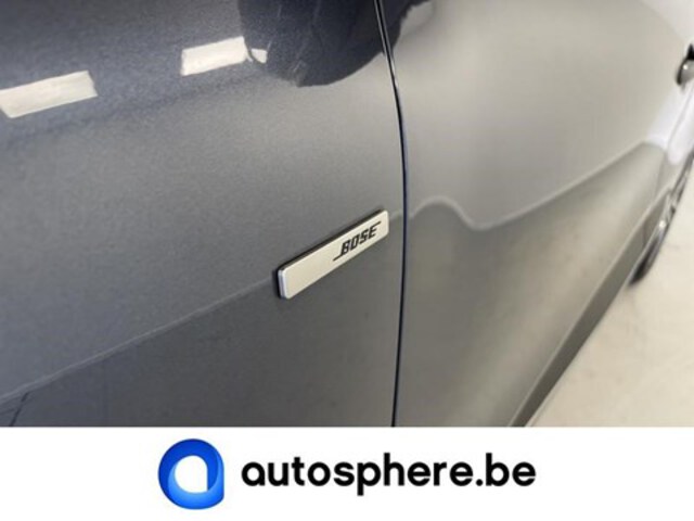 Exterieur Kadjar  zwart