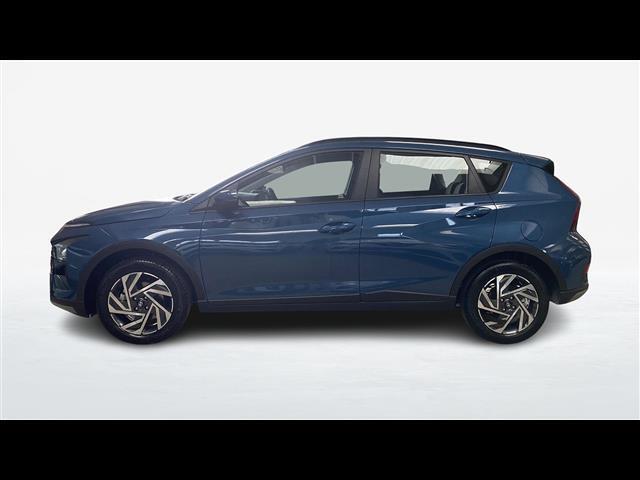 HYUNDAI Bayon 2024 00335726_VO38013550