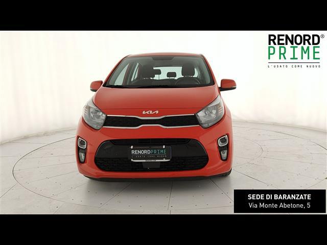 KIA MOTORS Picanto III 2021 00973887_VO38023732