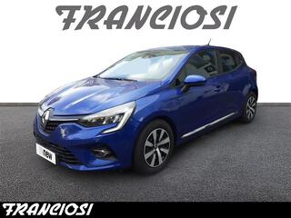 RENAULT Clio 00023940_VO38013018