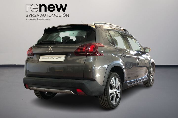 Outside 2008 Diesel  Gris Artense