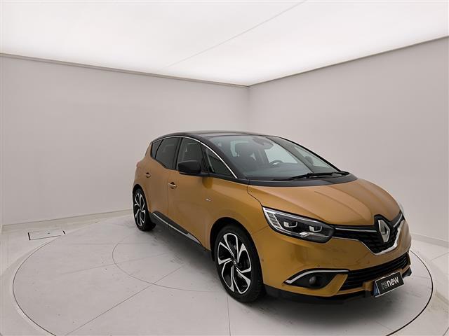 RENAULT Scenic 00962204_VO38023732