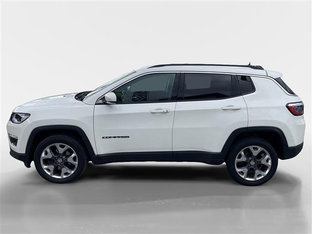 JEEP Compass 01515558_VO38053436