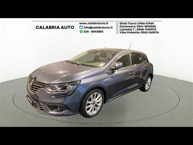 RENAULT Megane 00006253_VO38033579