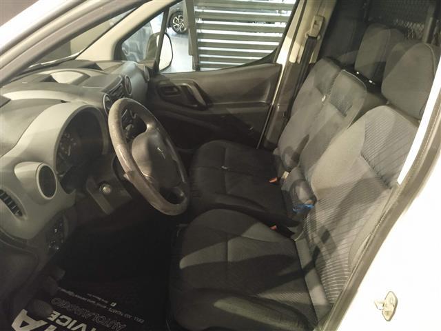 PEUGEOT Partner 00013420_VO38043670