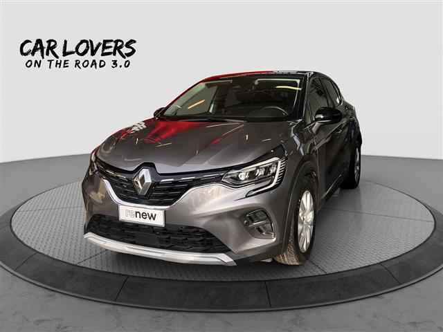 RENAULT Captur 05256375_VO38013034