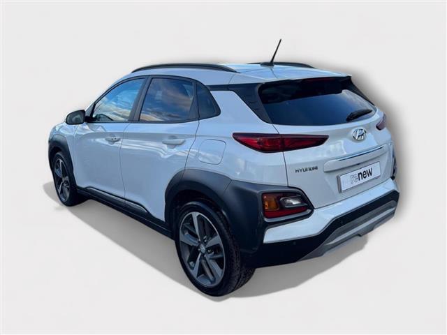 HYUNDAI Kona I 2017 06194622_VO38013080