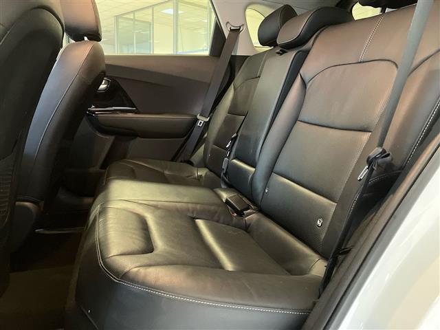 KIA MOTORS Niro I 2017 00985042_VO38023207