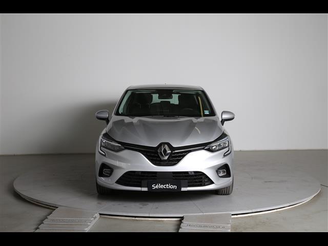 RENAULT Clio V 2019 04596908_VO38013034