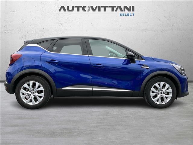 RENAULT Captur 00984676_VO38023207
