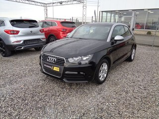 Audi - A1